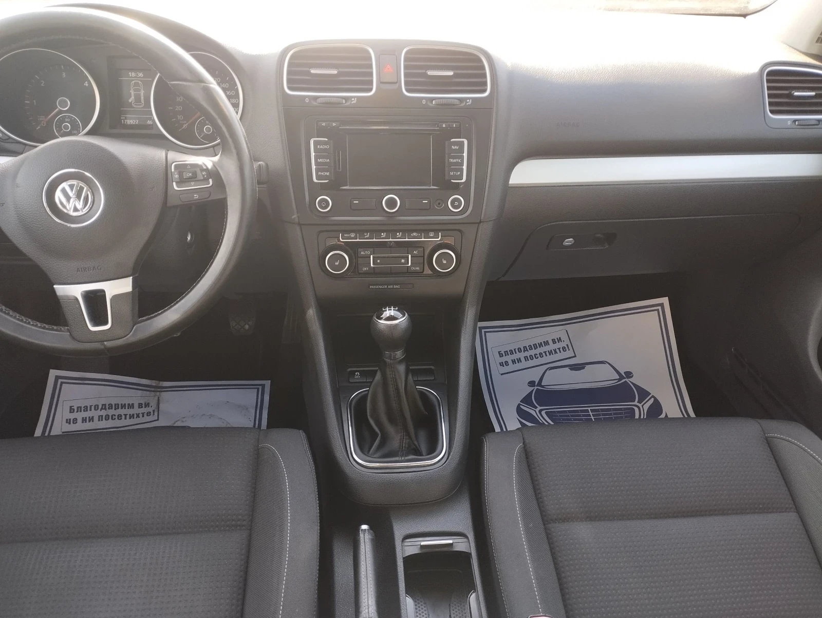 VW Golf  - изображение 3