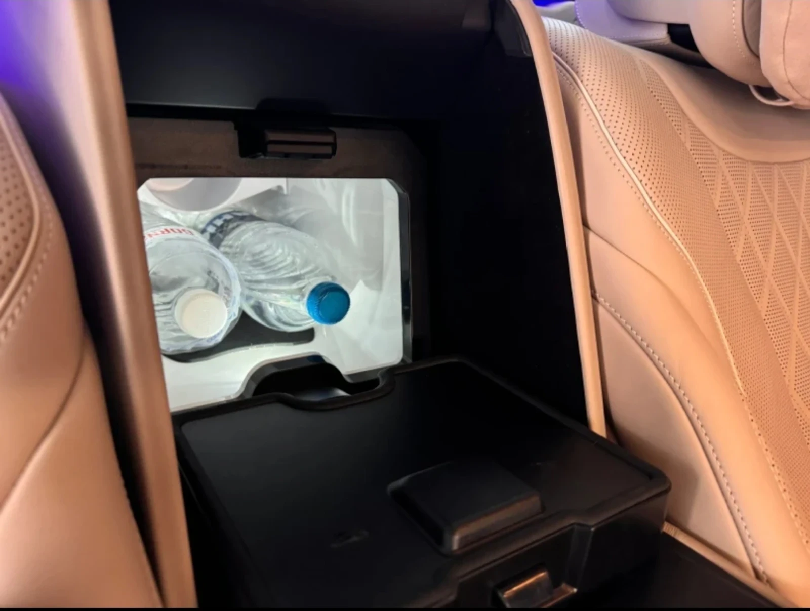 Mercedes-Benz S 560 AMG* 4M* Long* BURMESTER* DISTR* 3xTV* 4SEATS* KEY | Mobile.bg   16