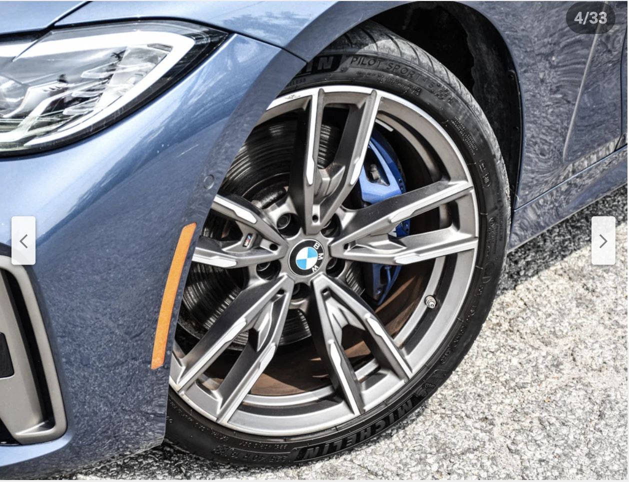 BMW 440 M440* XDRIVE* ДИГИТАЛНО* ТАБЛО* HARMON* KARDON*  - изображение 6