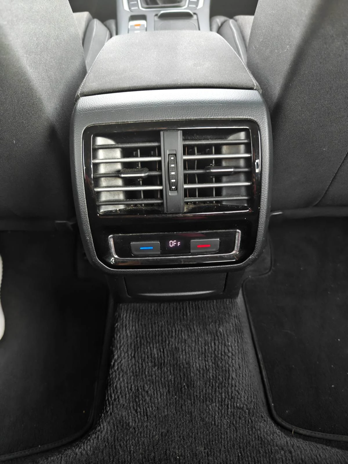 VW Passat 2.0 TDI 150 hp | Mobile.bg   16