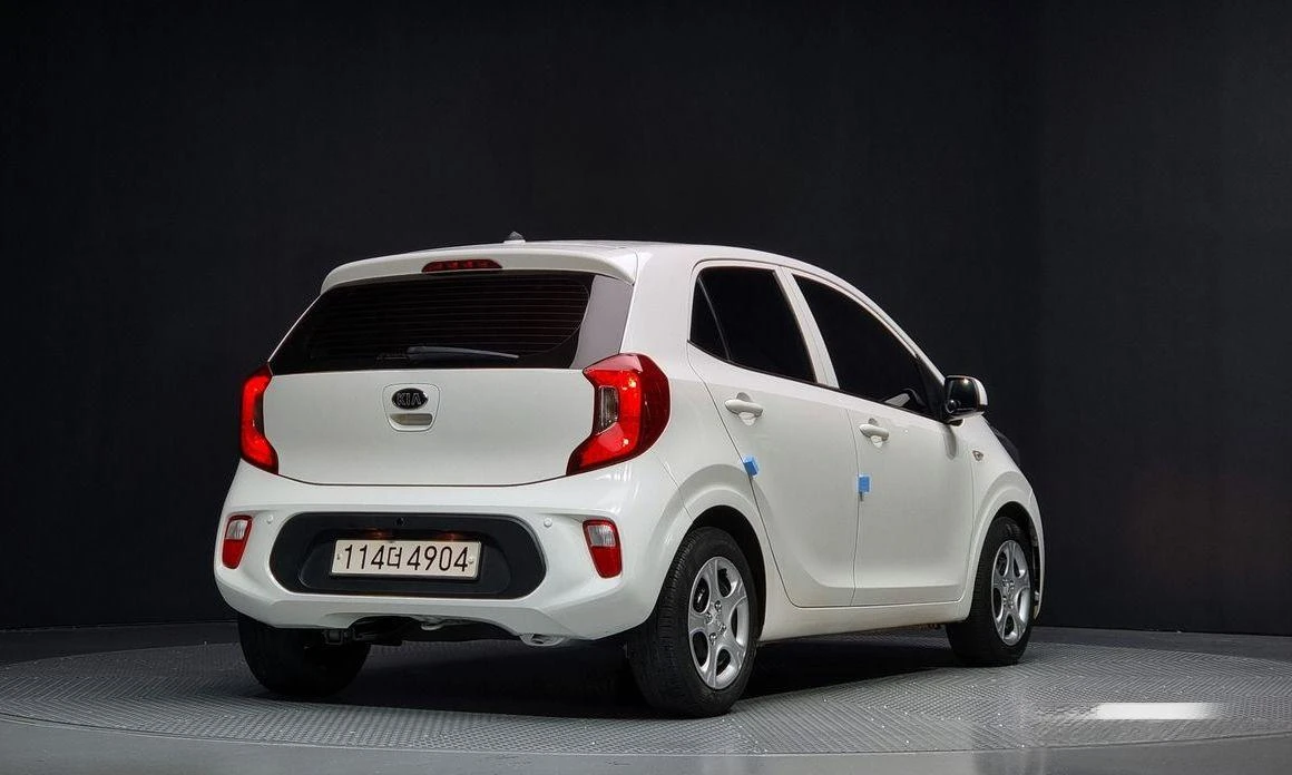 Kia Morning LPi Deluxe  * НАЙ-ДОБРА ЦЕНА В БЪЛГАРИЯ*  - изображение 2