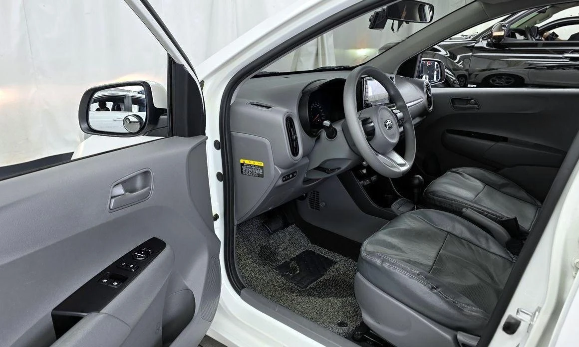 Kia Morning LPi Deluxe  * НАЙ-ДОБРА ЦЕНА В БЪЛГАРИЯ*  - изображение 10