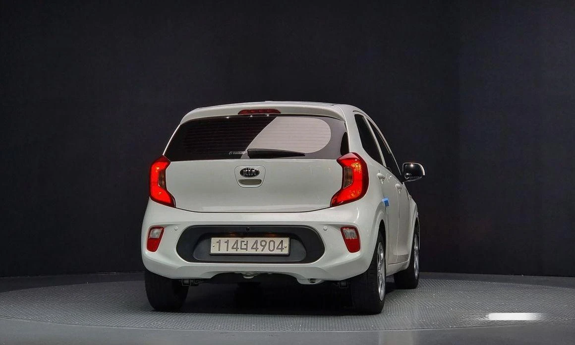 Kia Morning LPi Deluxe  * НАЙ-ДОБРА ЦЕНА В БЪЛГАРИЯ*  - изображение 4