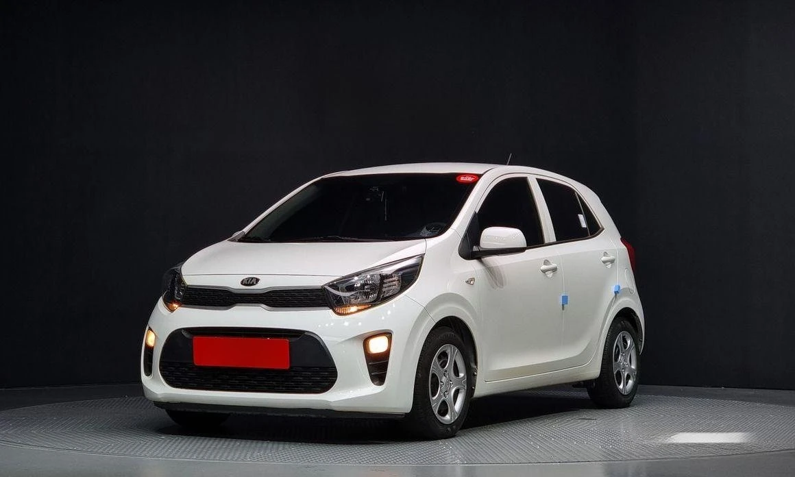 Kia Morning LPi Deluxe  * -   *  | Mobile.bg   1