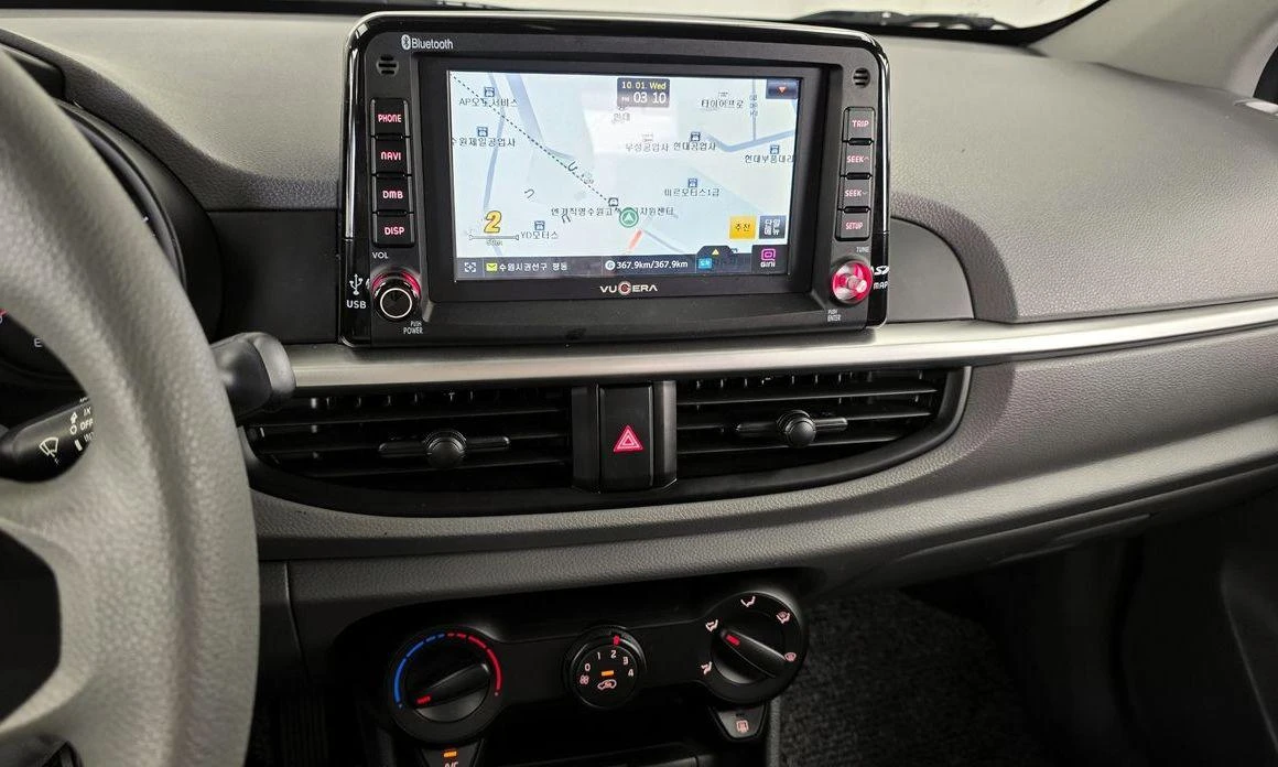 Kia Morning LPi Deluxe  * -   *  | Mobile.bg   14