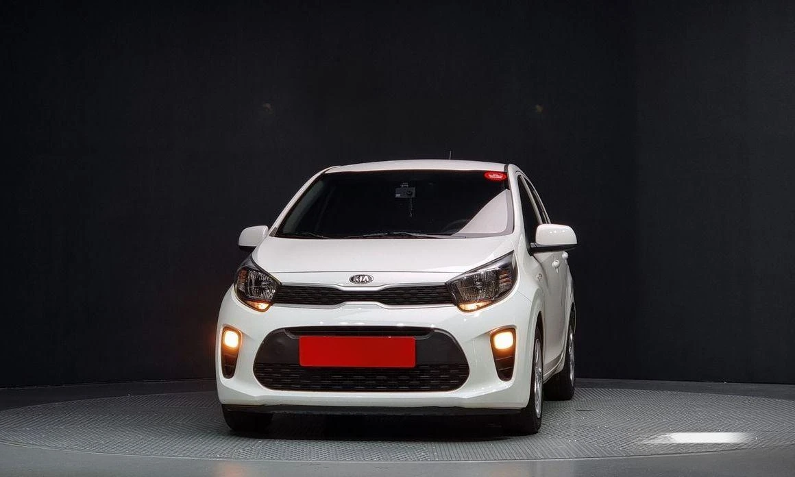 Kia Morning LPi Deluxe  * НАЙ-ДОБРА ЦЕНА В БЪЛГАРИЯ*  - изображение 3