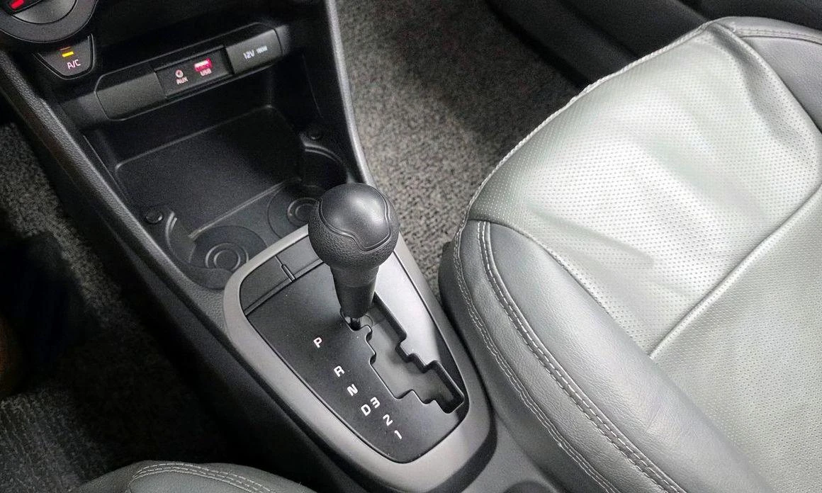 Kia Morning LPi Deluxe  * НАЙ-ДОБРА ЦЕНА В БЪЛГАРИЯ*  - изображение 9