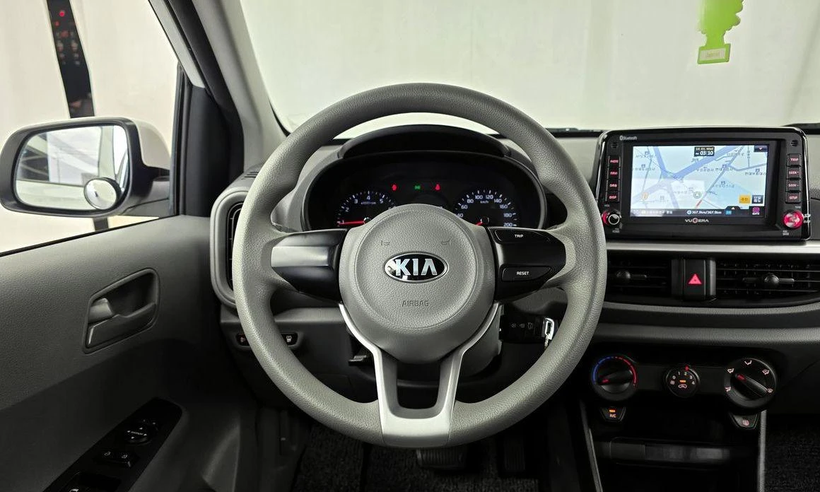 Kia Morning LPi Deluxe  * -   *  | Mobile.bg   13