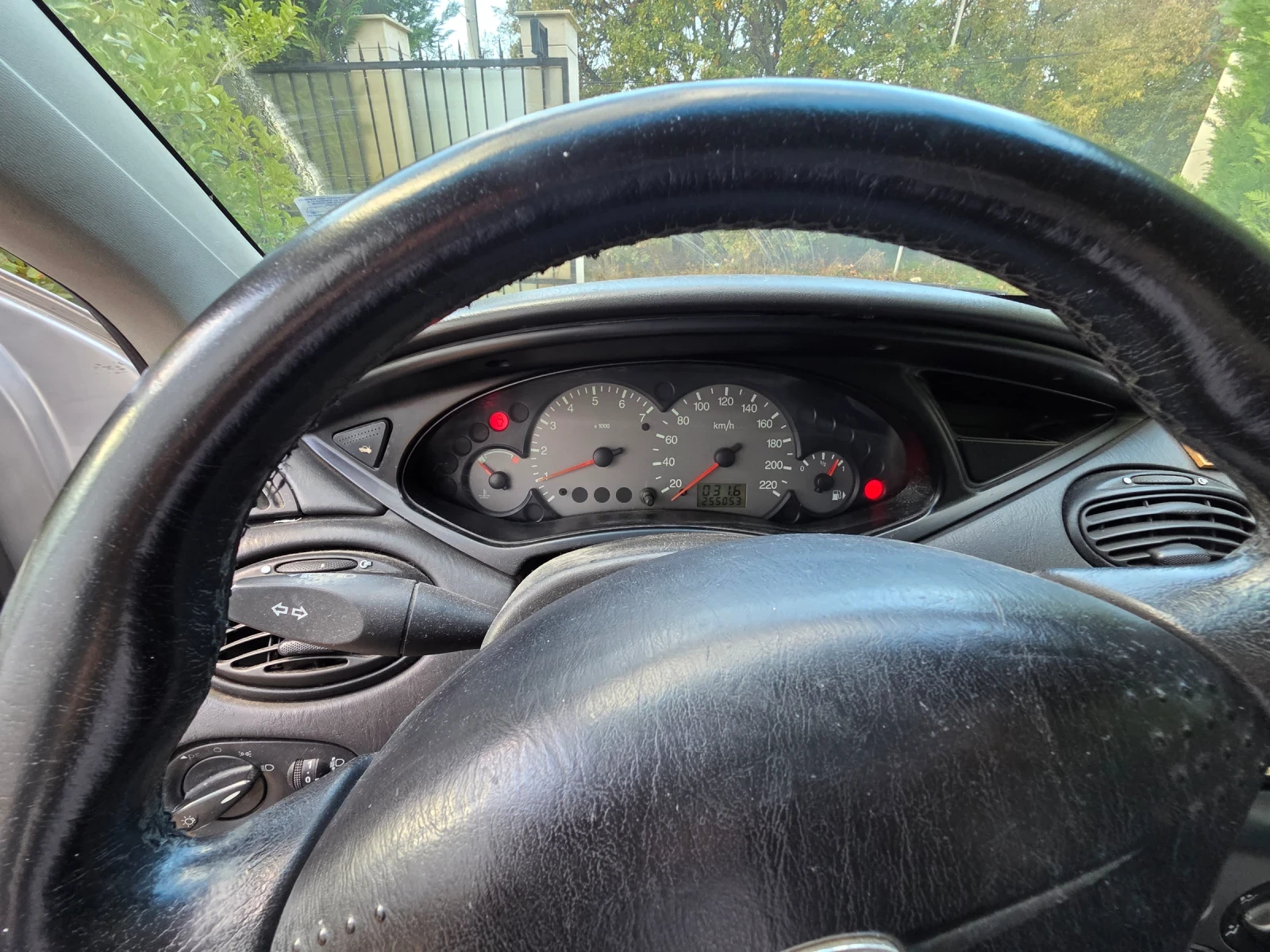 Ford Focus  - изображение 7