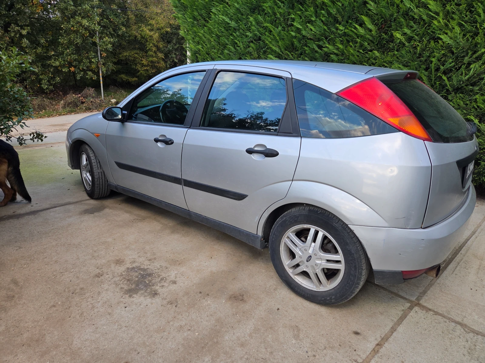 Ford Focus  - изображение 3