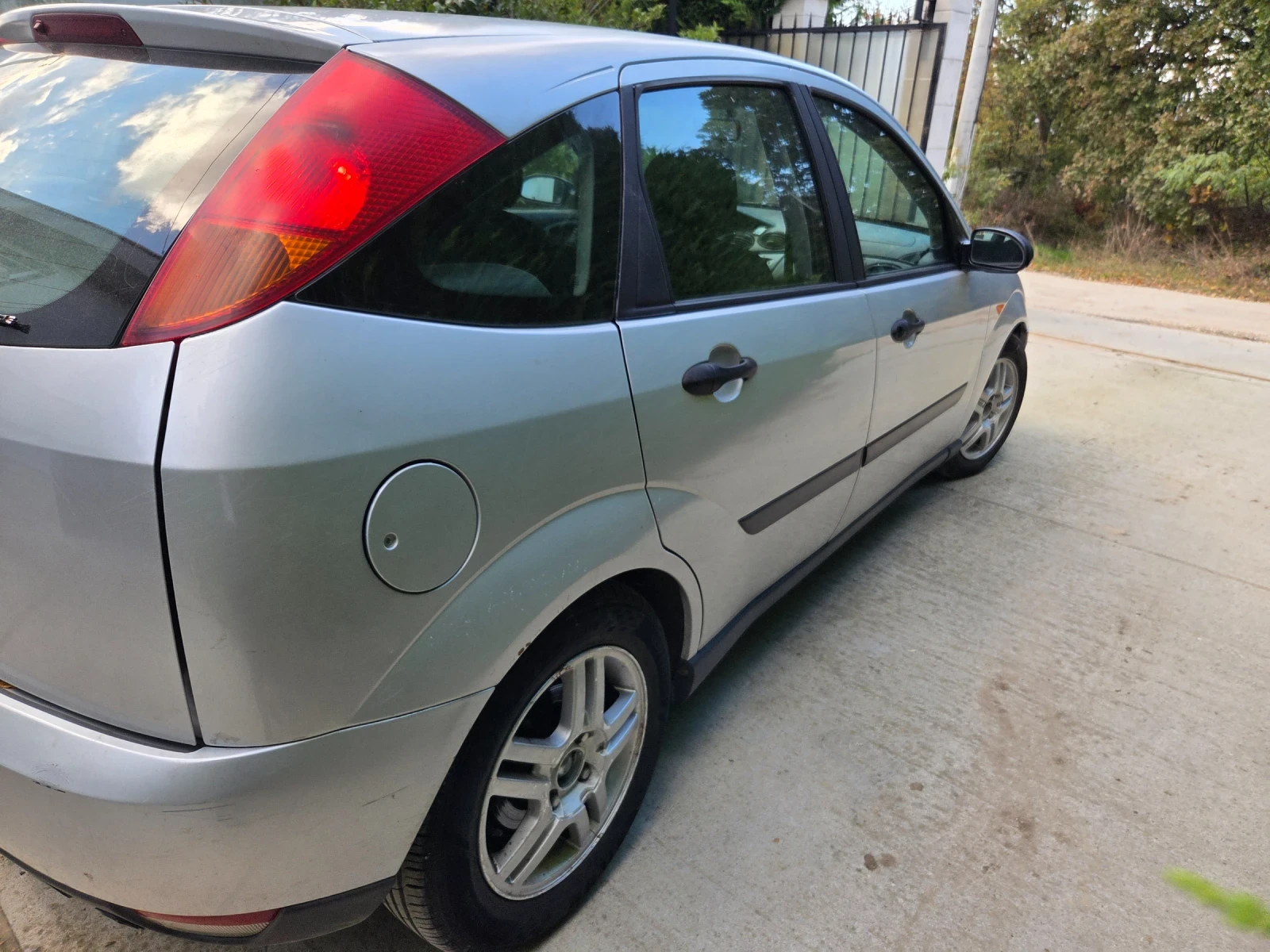 Ford Focus  - изображение 4