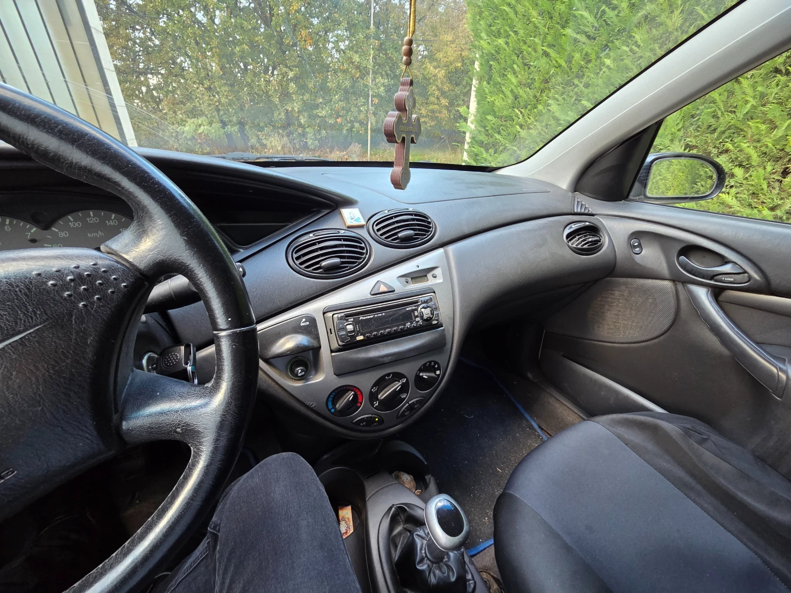 Ford Focus  - изображение 9