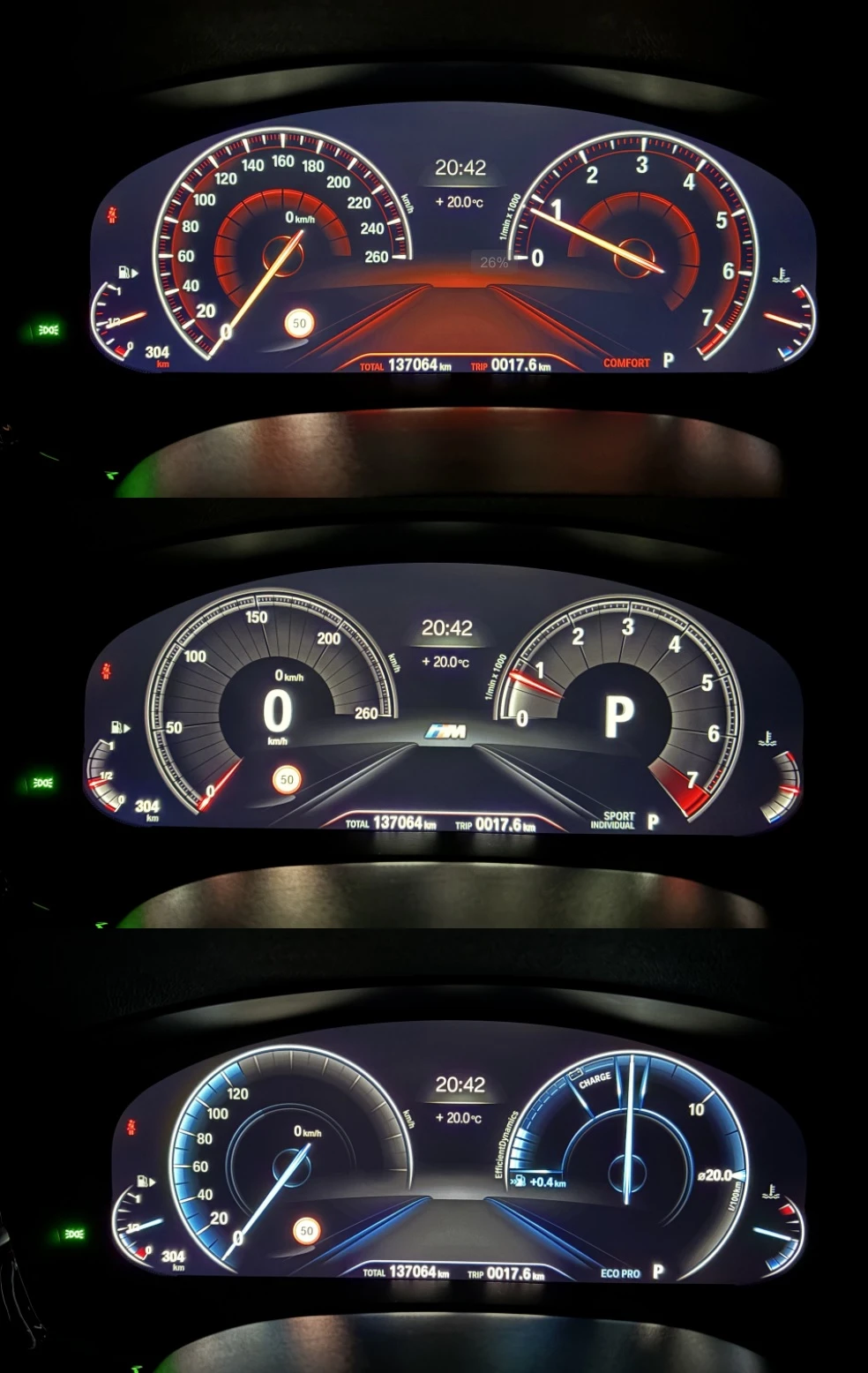 BMW 540 xDrive | Mobile.bg   15