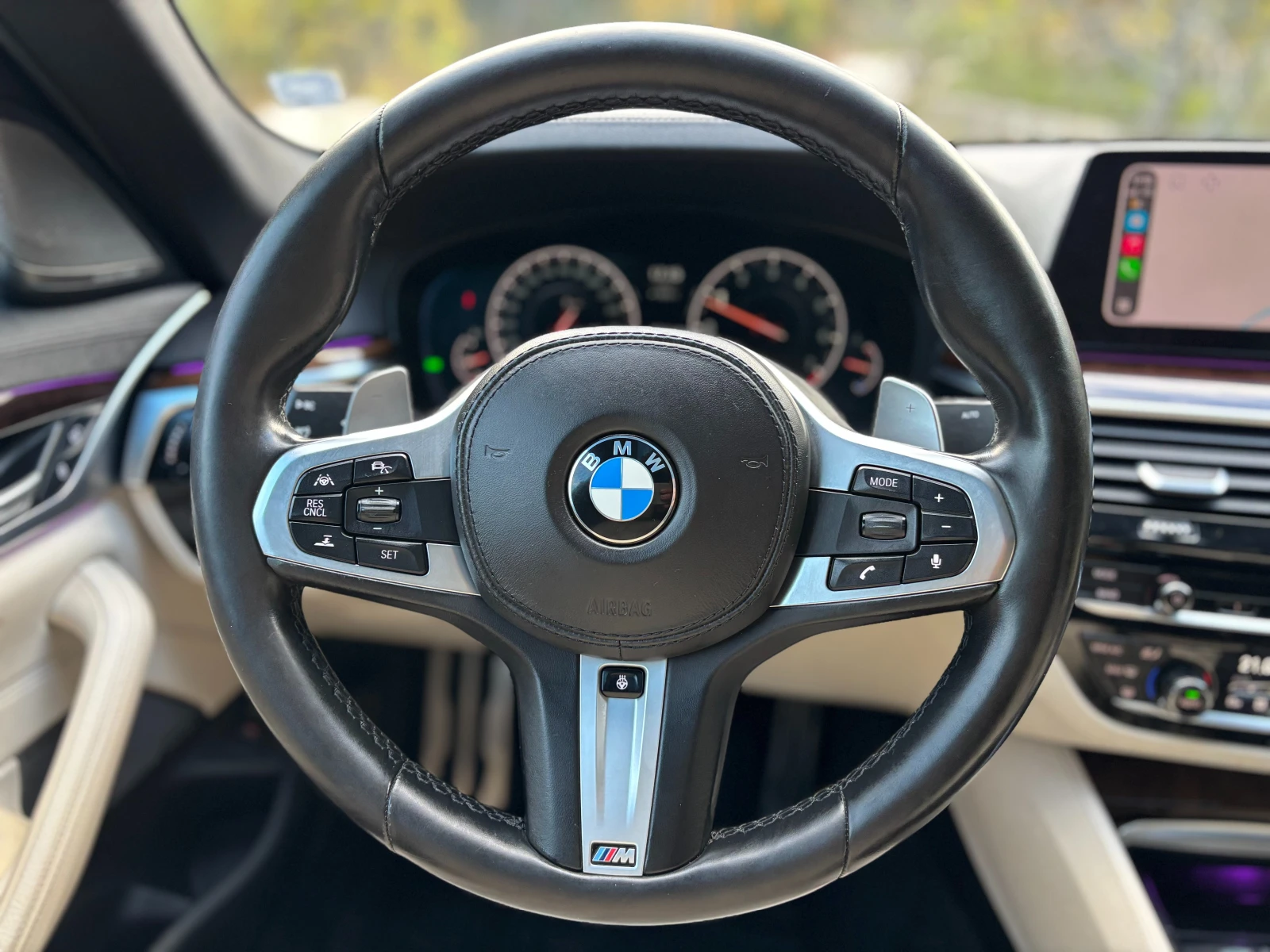 BMW 540 xDrive | Mobile.bg   12