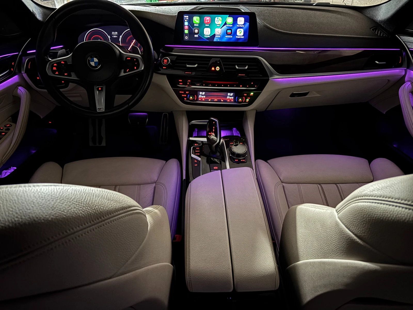 BMW 540 xDrive | Mobile.bg   14