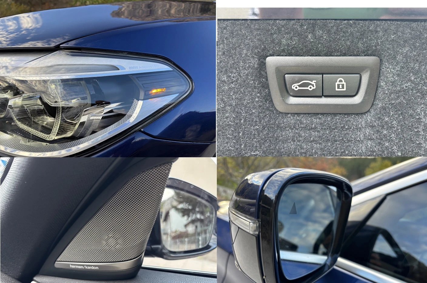 BMW 540 xDrive | Mobile.bg   16