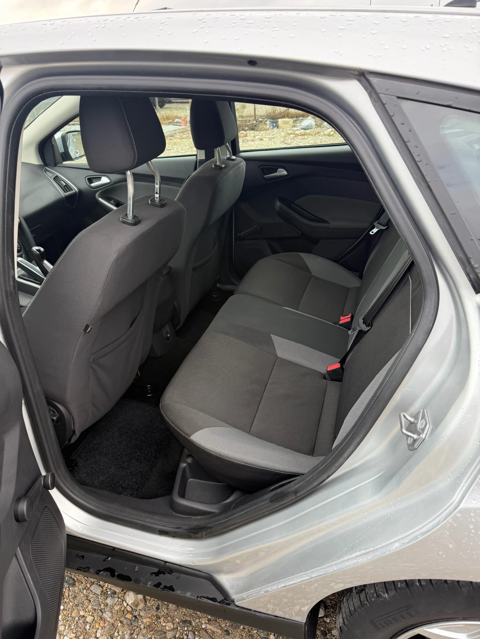 Ford Focus 1.6TDCI* ЛИЗИНГ - изображение 7