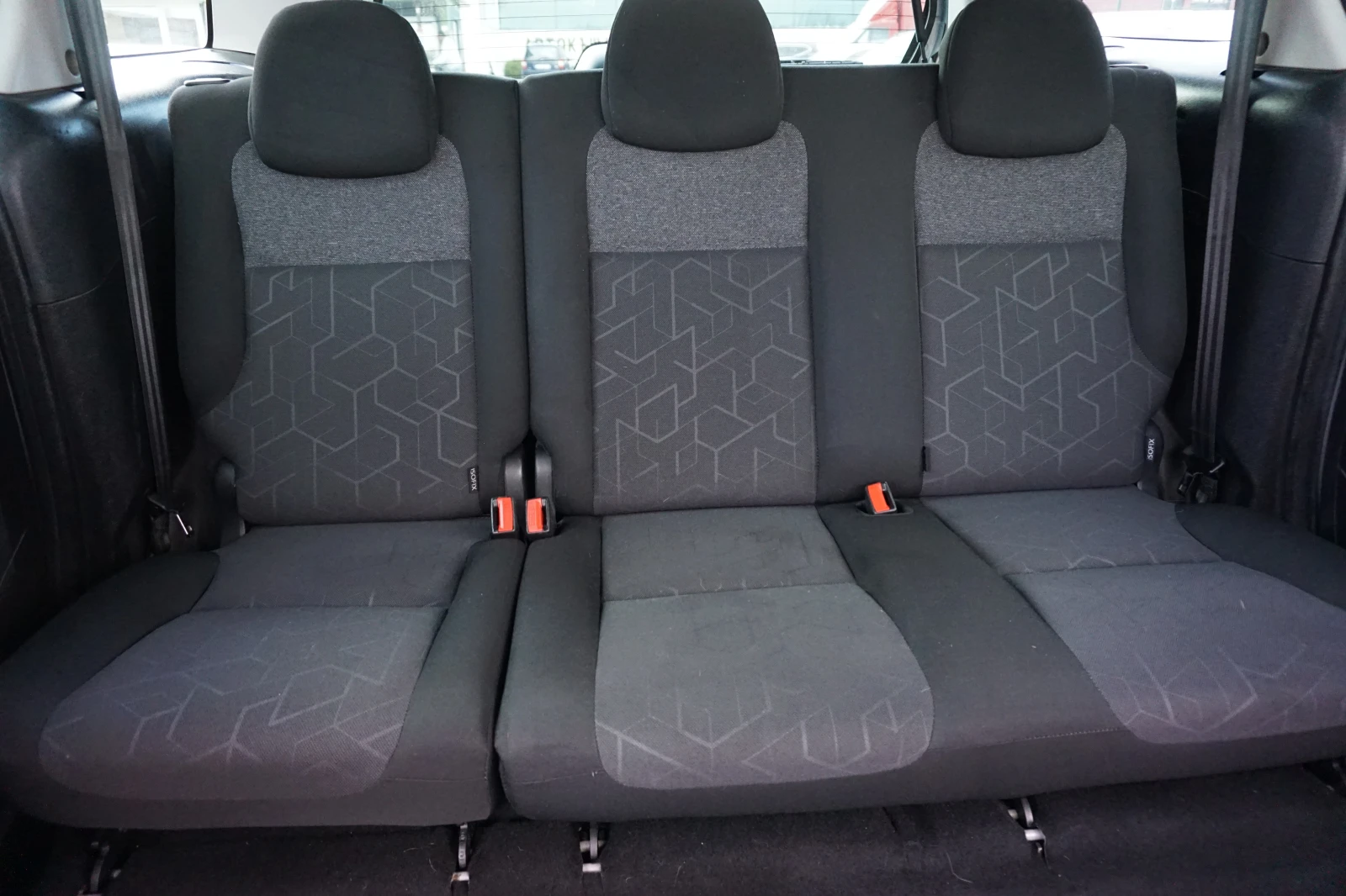 Peugeot Partner 1.6//Led/4+ 1/N1/EURO 6 | Mobile.bg   12