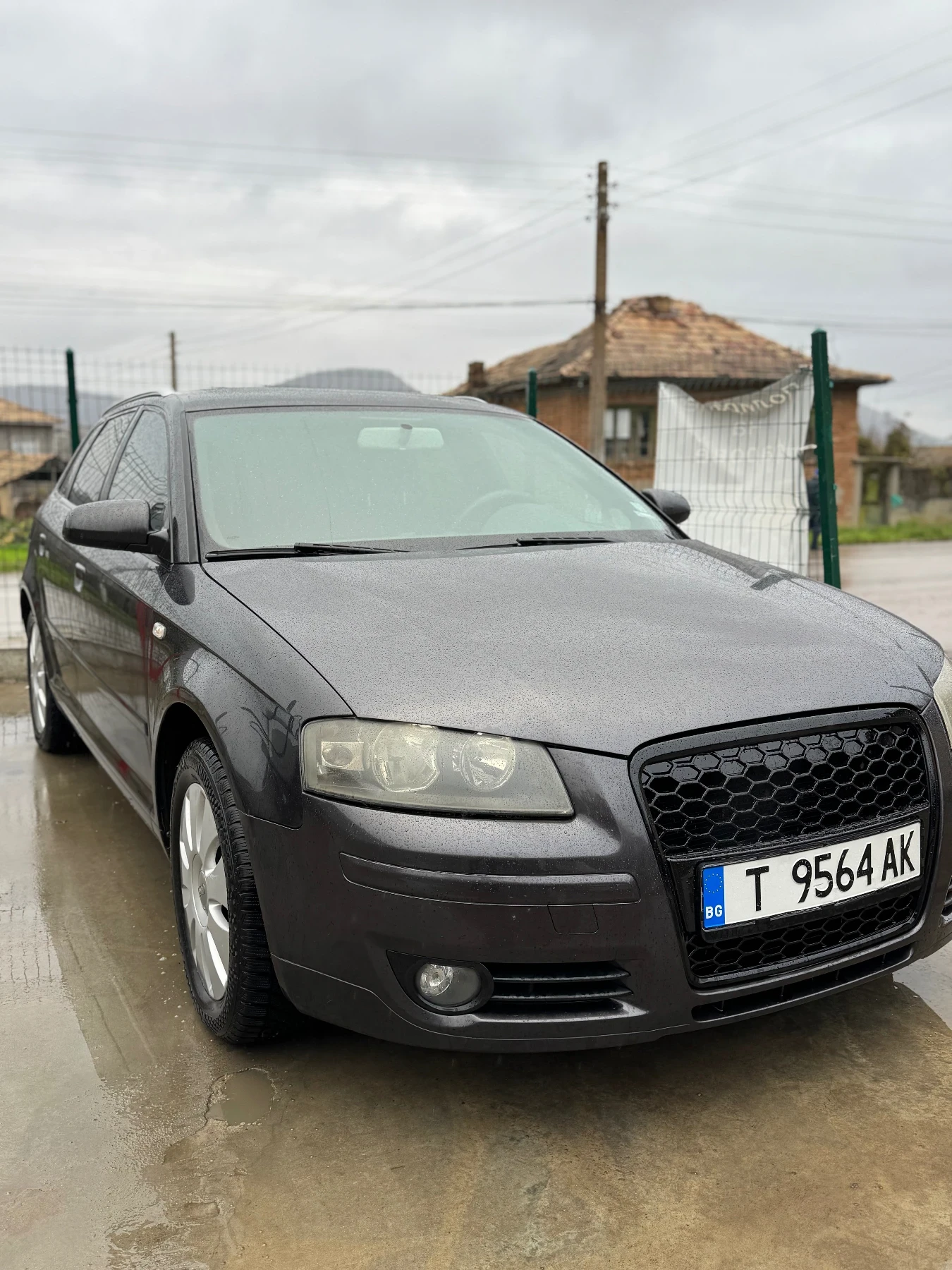 Audi A3 | Mobile.bg   2