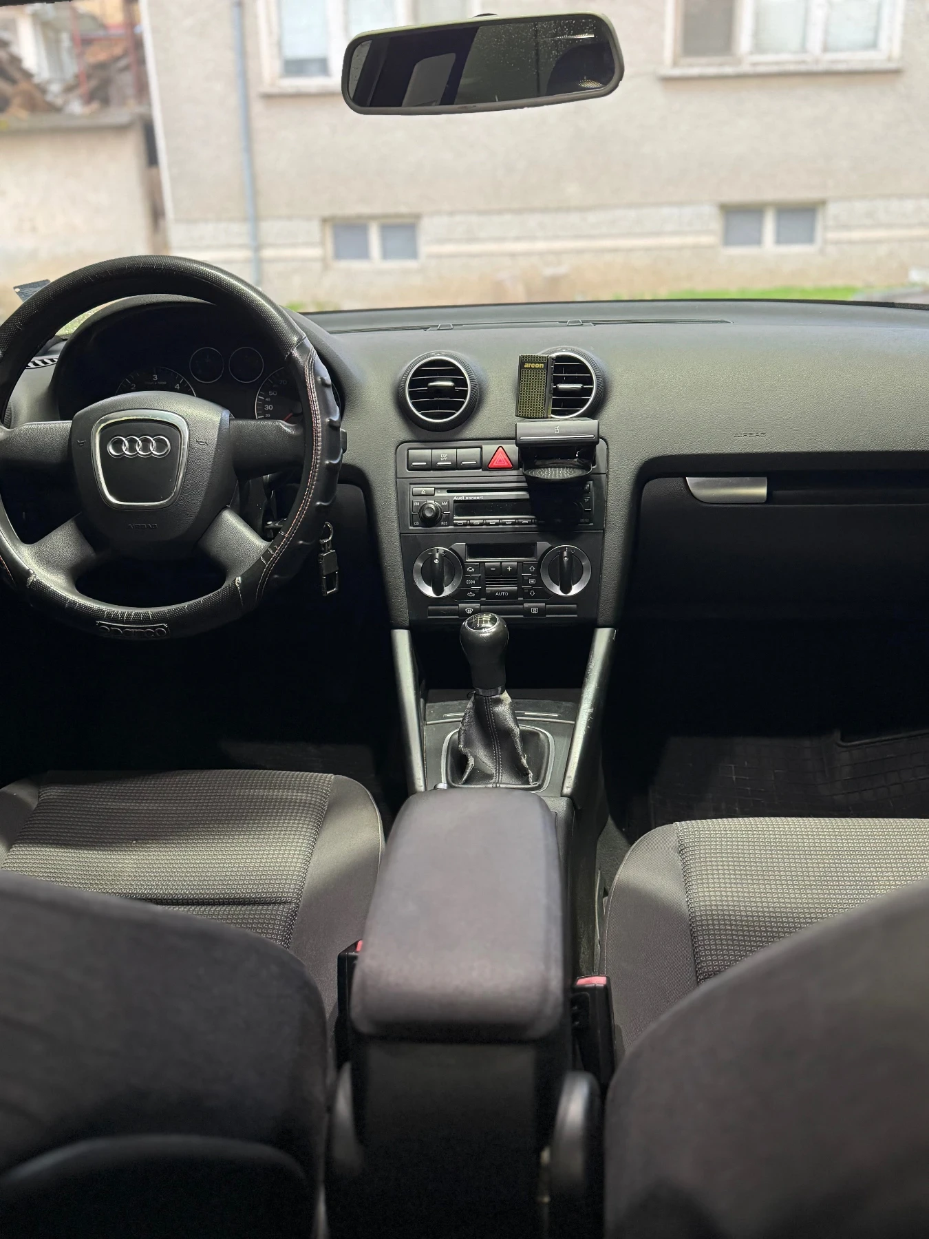 Audi A3 | Mobile.bg   6