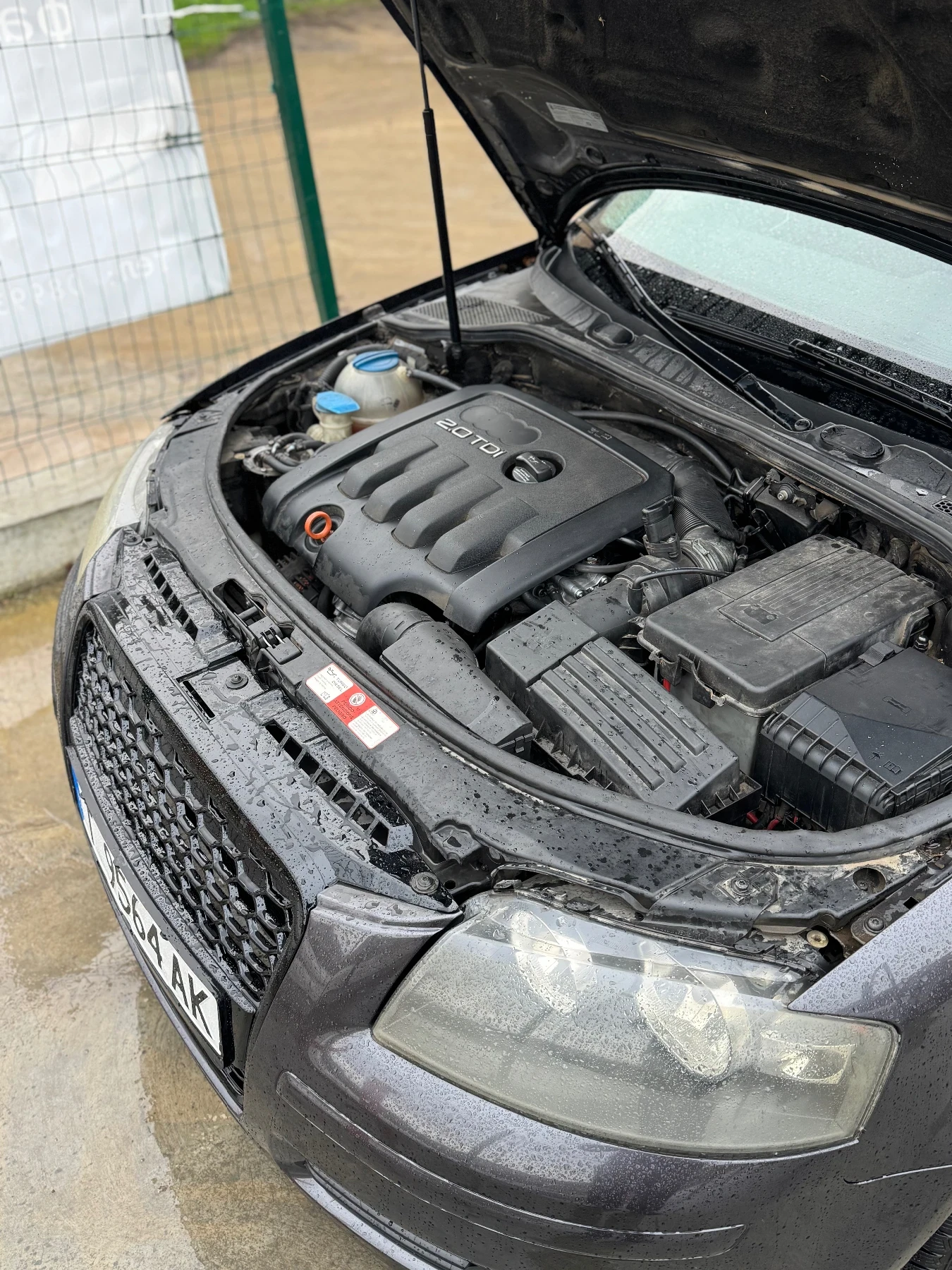 Audi A3 | Mobile.bg   5