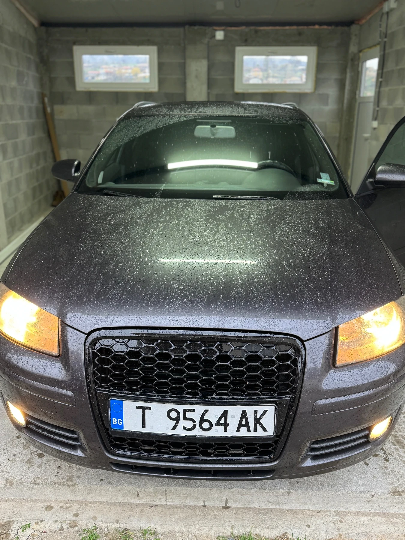 Audi A3 | Mobile.bg   10