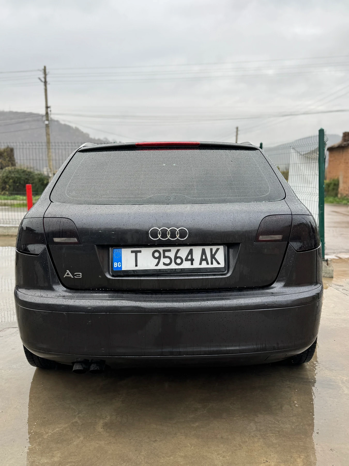 Audi A3 | Mobile.bg   3