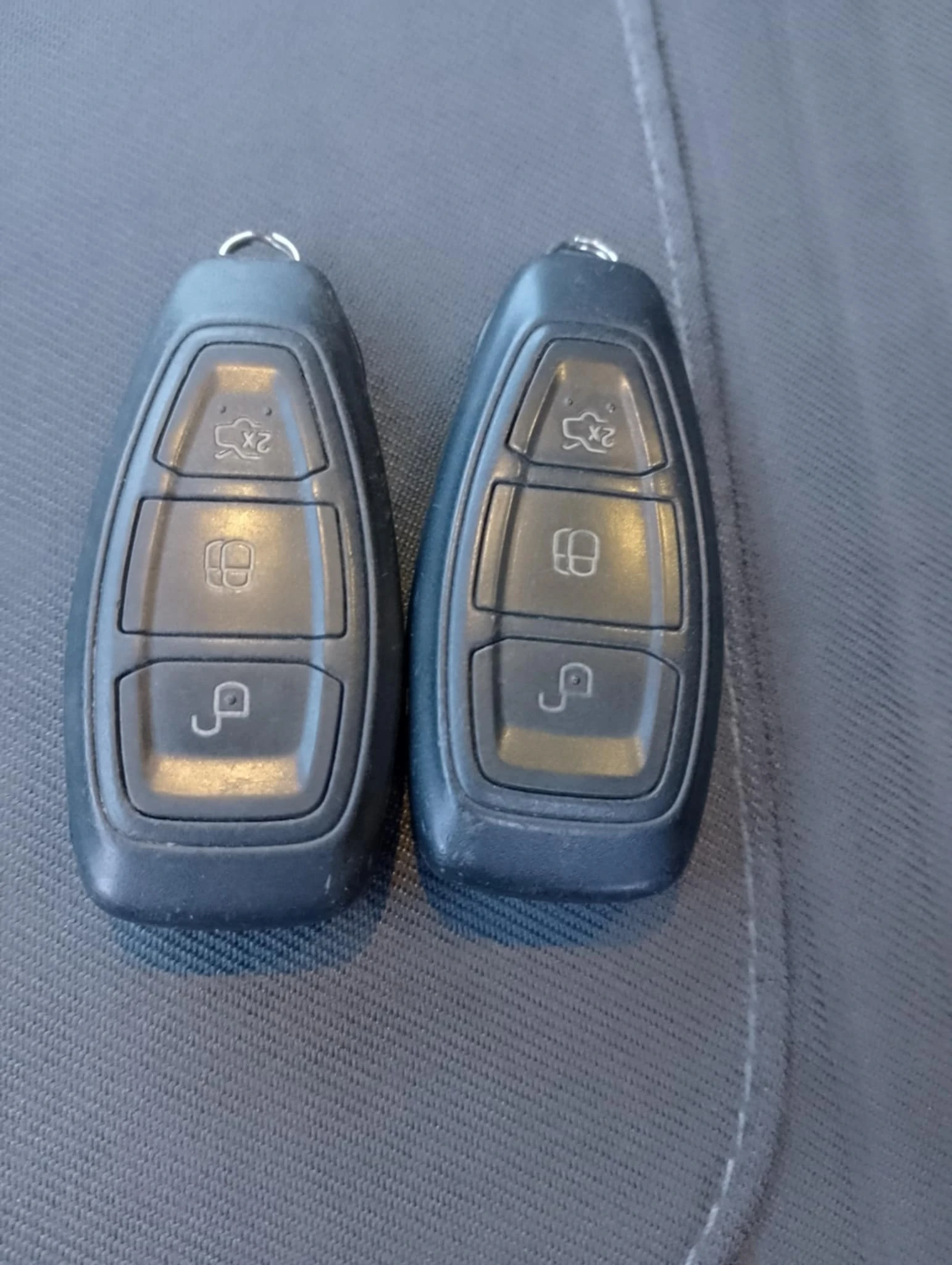 Ford Focus 1.5 TDCI Titanium, 120 кс - изображение 10