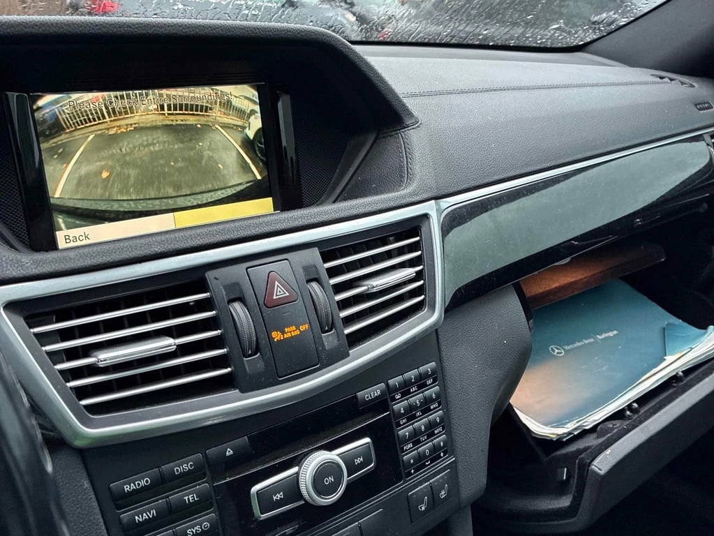 Mercedes-Benz E 55 * 550 * CARFAX * ���� �� �� | Mobile.bg � ����������� 12