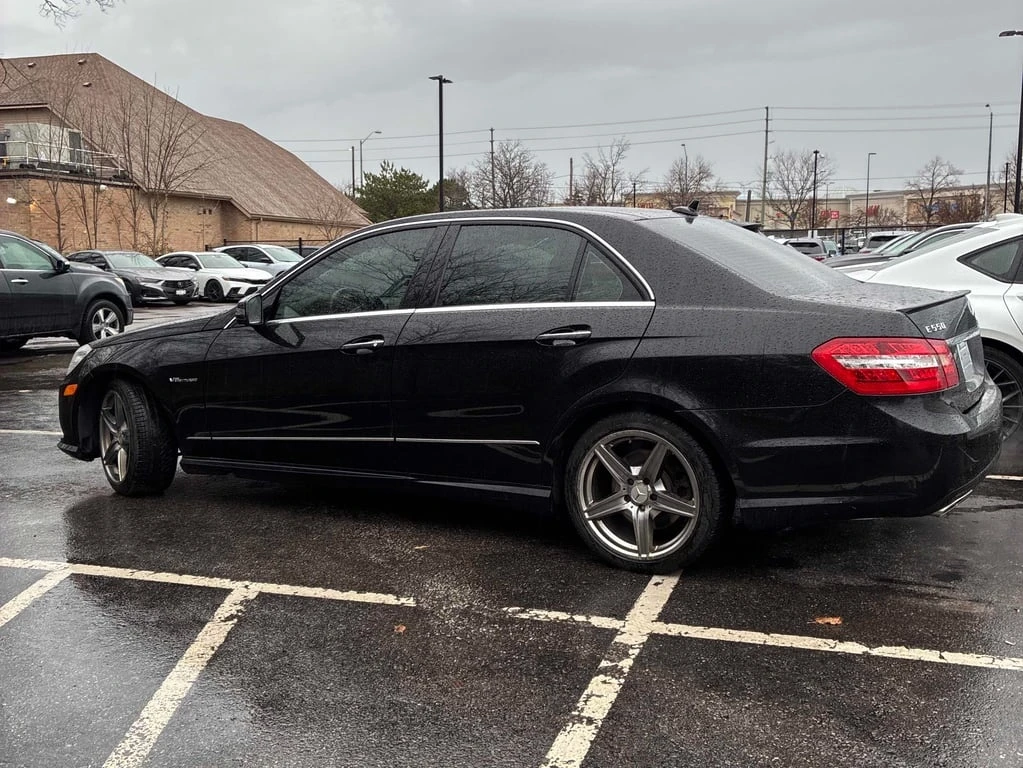 Mercedes-Benz E 55 * 550 * CARFAX * ЦЕНА ДО БГ - изображение 2