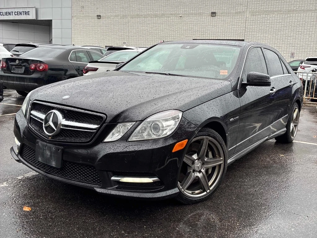 Mercedes-Benz E 55 * 550 * CARFAX * ���� �� �� | Mobile.bg � ����������� 1