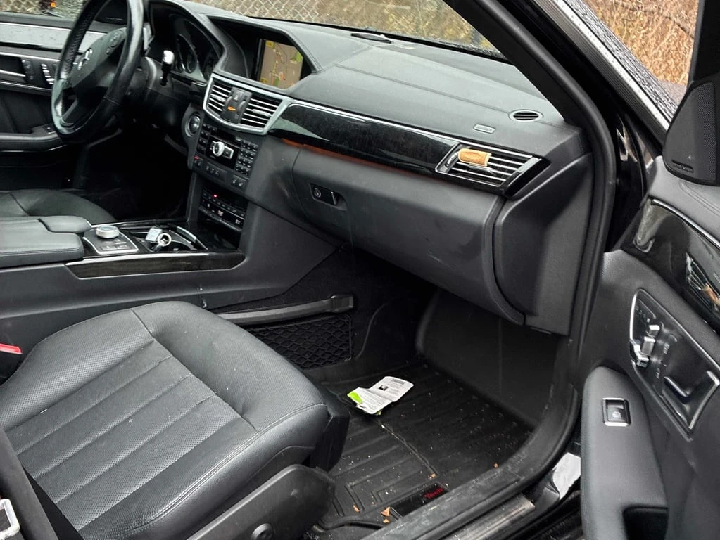 Mercedes-Benz E 55 * 550 * CARFAX * ЦЕНА ДО БГ - изображение 10