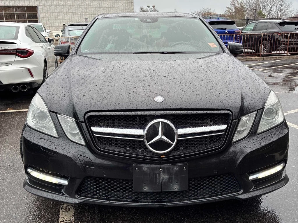Mercedes-Benz E 55 * 550 * CARFAX * ЦЕНА ДО БГ - изображение 5