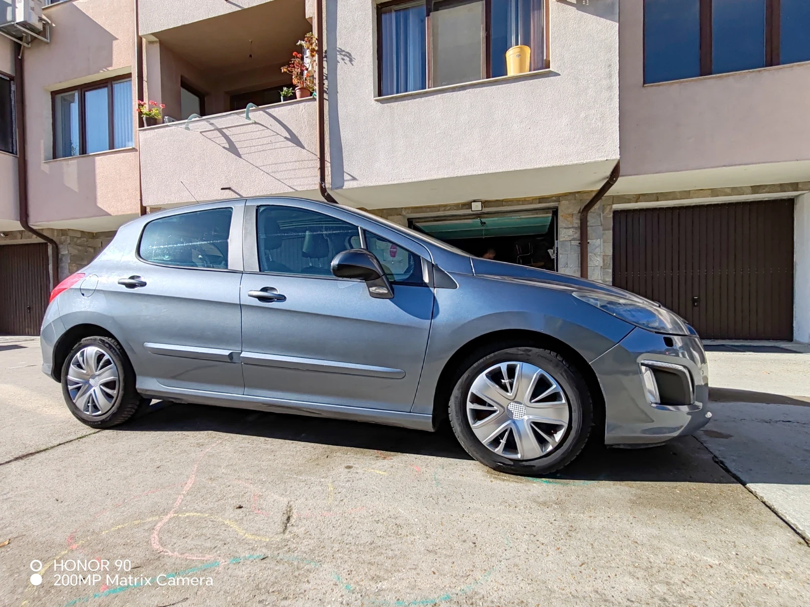 Peugeot 308 | Mobile.bg � ����������� 15
