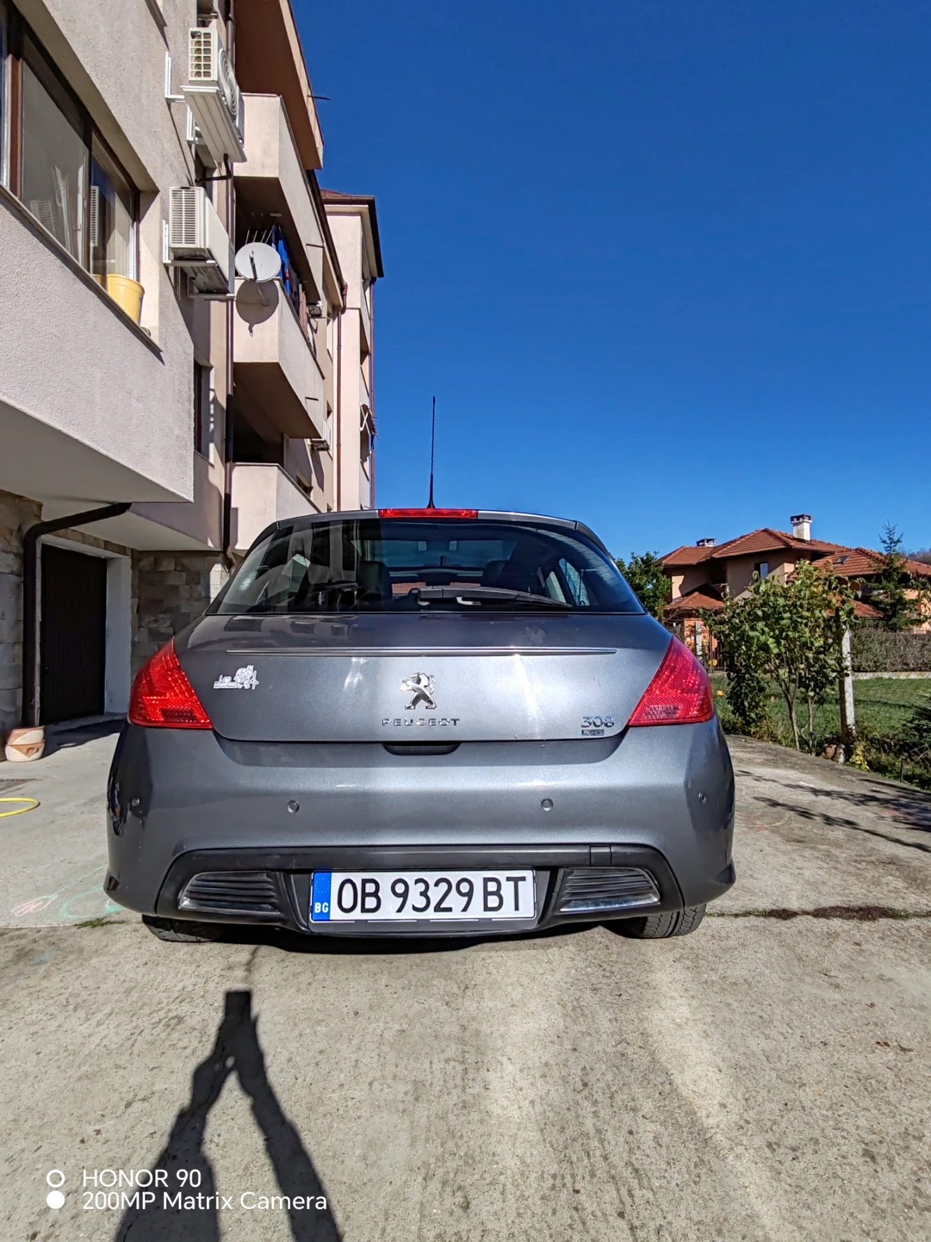 Peugeot 308 | Mobile.bg � ����������� 16