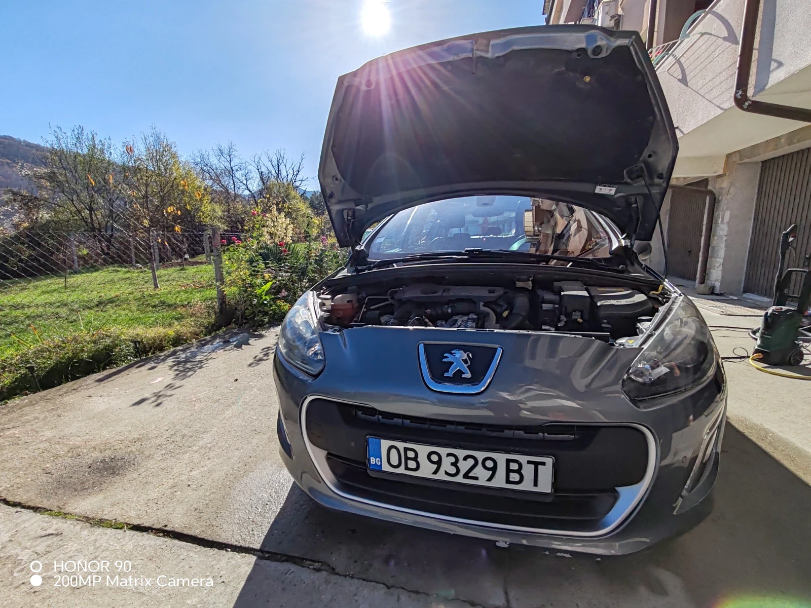 Peugeot 308 | Mobile.bg � ����������� 11