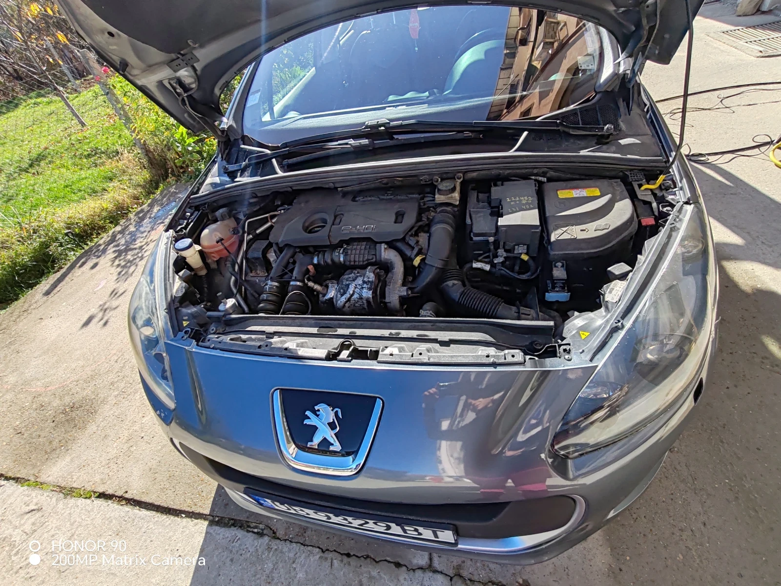 Peugeot 308 | Mobile.bg � ����������� 10