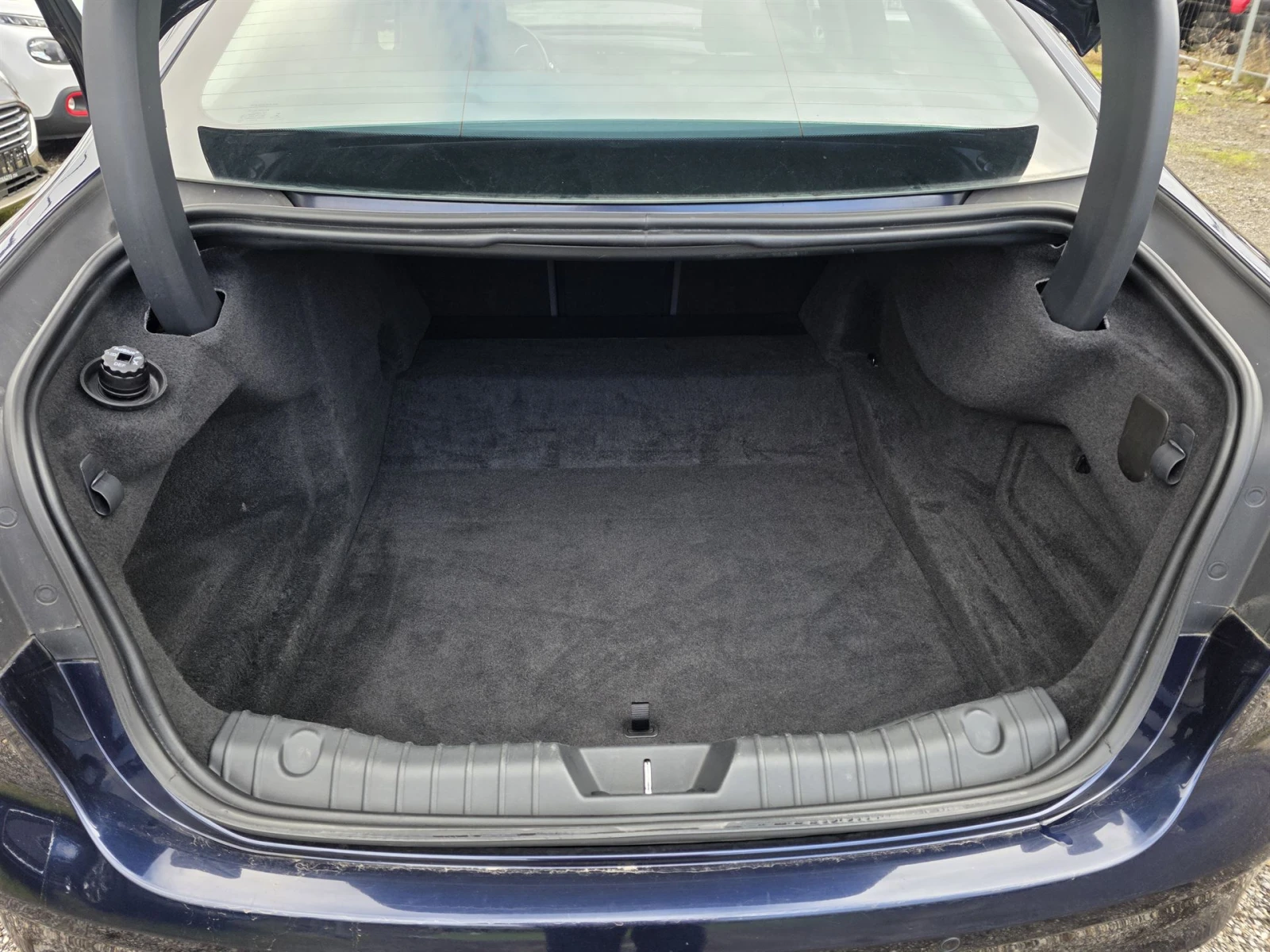 Jaguar Xf 20d Prestige | Mobile.bg � ����������� 16