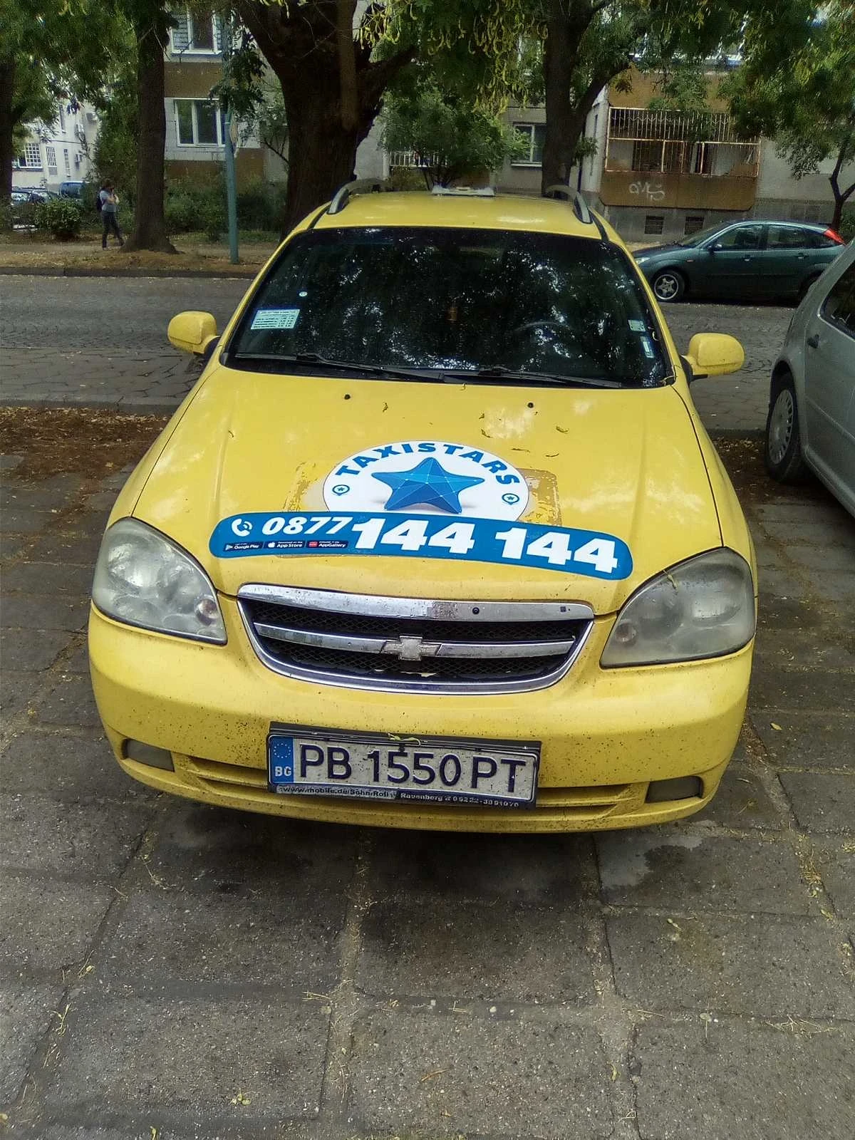 Chevrolet Nubira | Mobile.bg � ����������� 1