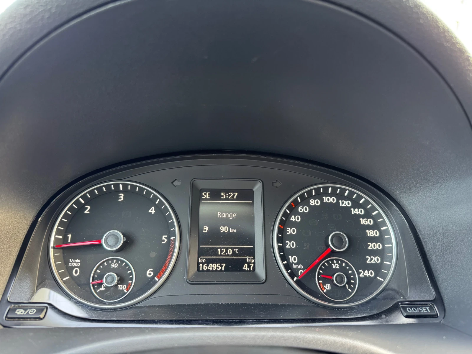 VW Caddy 1.6TDI ��������� | Mobile.bg � ����������� 7