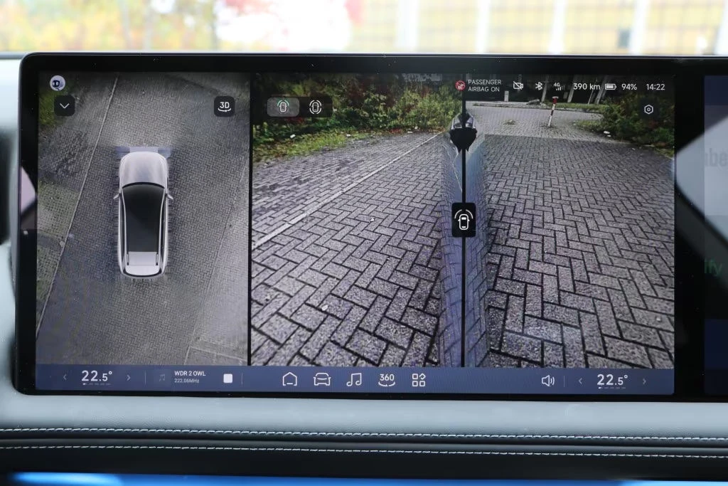 Xpeng G9 RWD Long Range - изображение 2