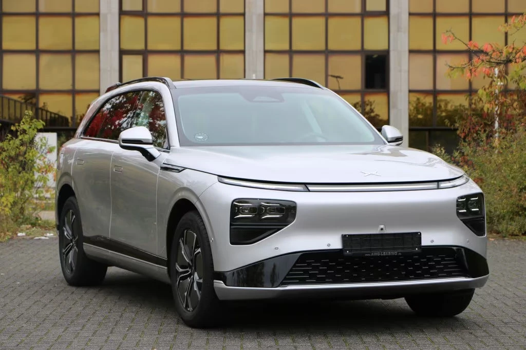 Xpeng G9 RWD Long Range | Mobile.bg � ����������� 2