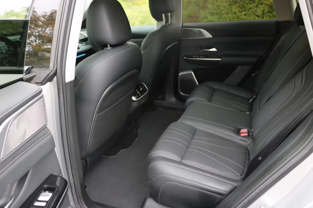 Xpeng G9 RWD Long Range | Mobile.bg � ����������� 9