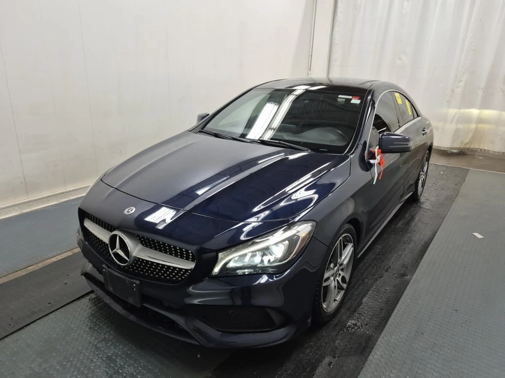 Mercedes-Benz CLA 250 * CARFAX * ��� ������������ ������ | Mobile.bg � ����������� 1
