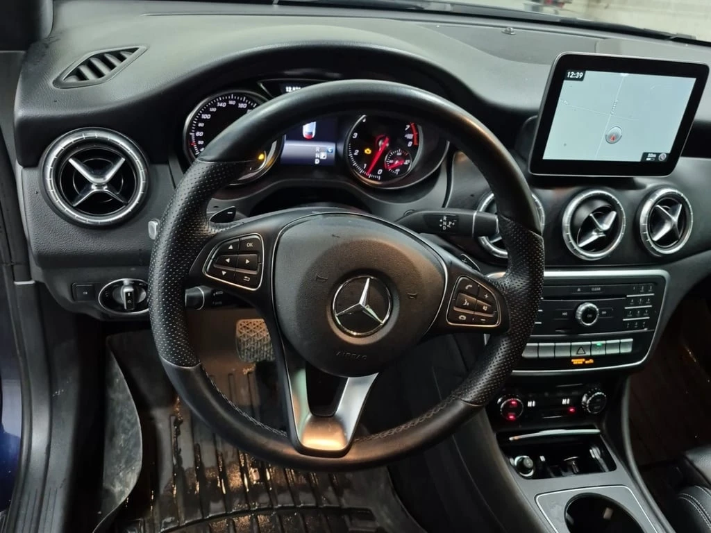Mercedes-Benz CLA 250 * CARFAX * ��� ������������ ������ | Mobile.bg � ����������� 12