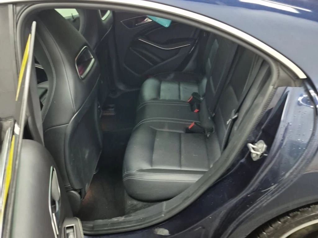 Mercedes-Benz CLA 250 * CARFAX * ��� ������������ ������ | Mobile.bg � ����������� 13