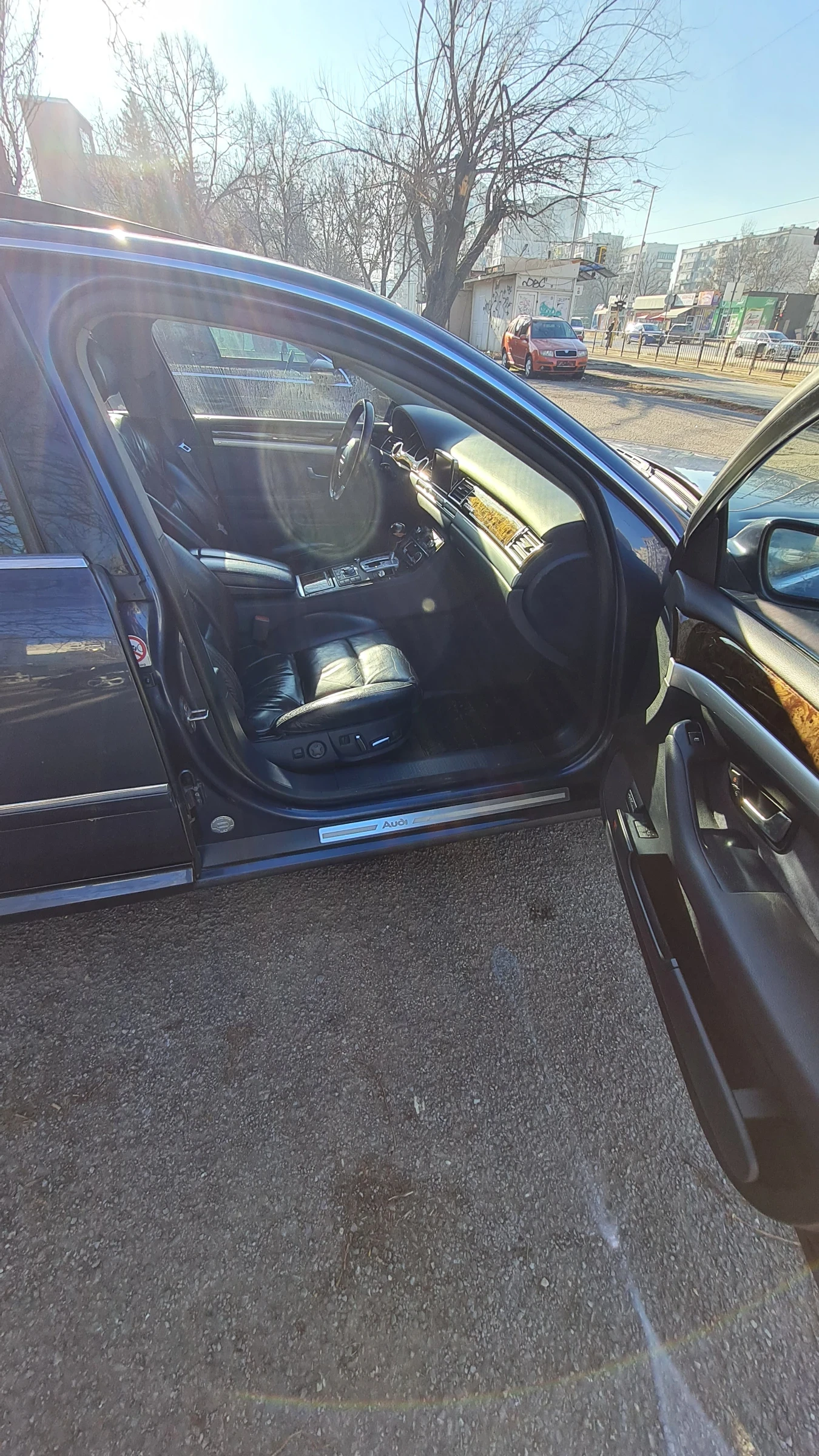 Audi A8 | Mobile.bg � ����������� 8