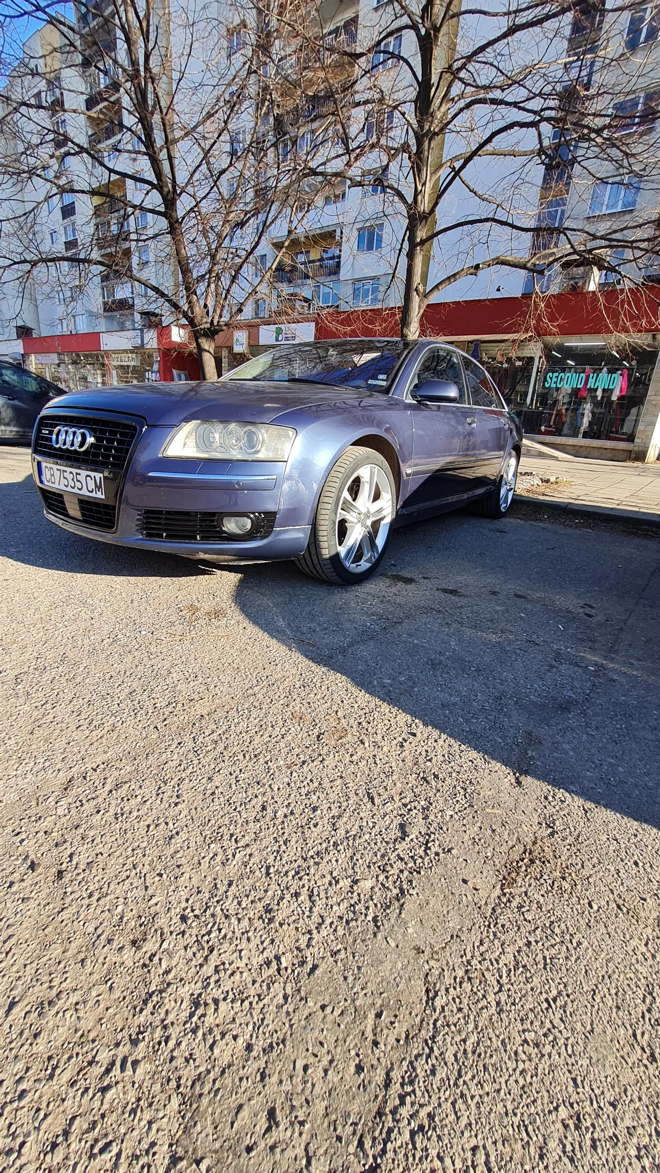Audi A8 | Mobile.bg � ����������� 11