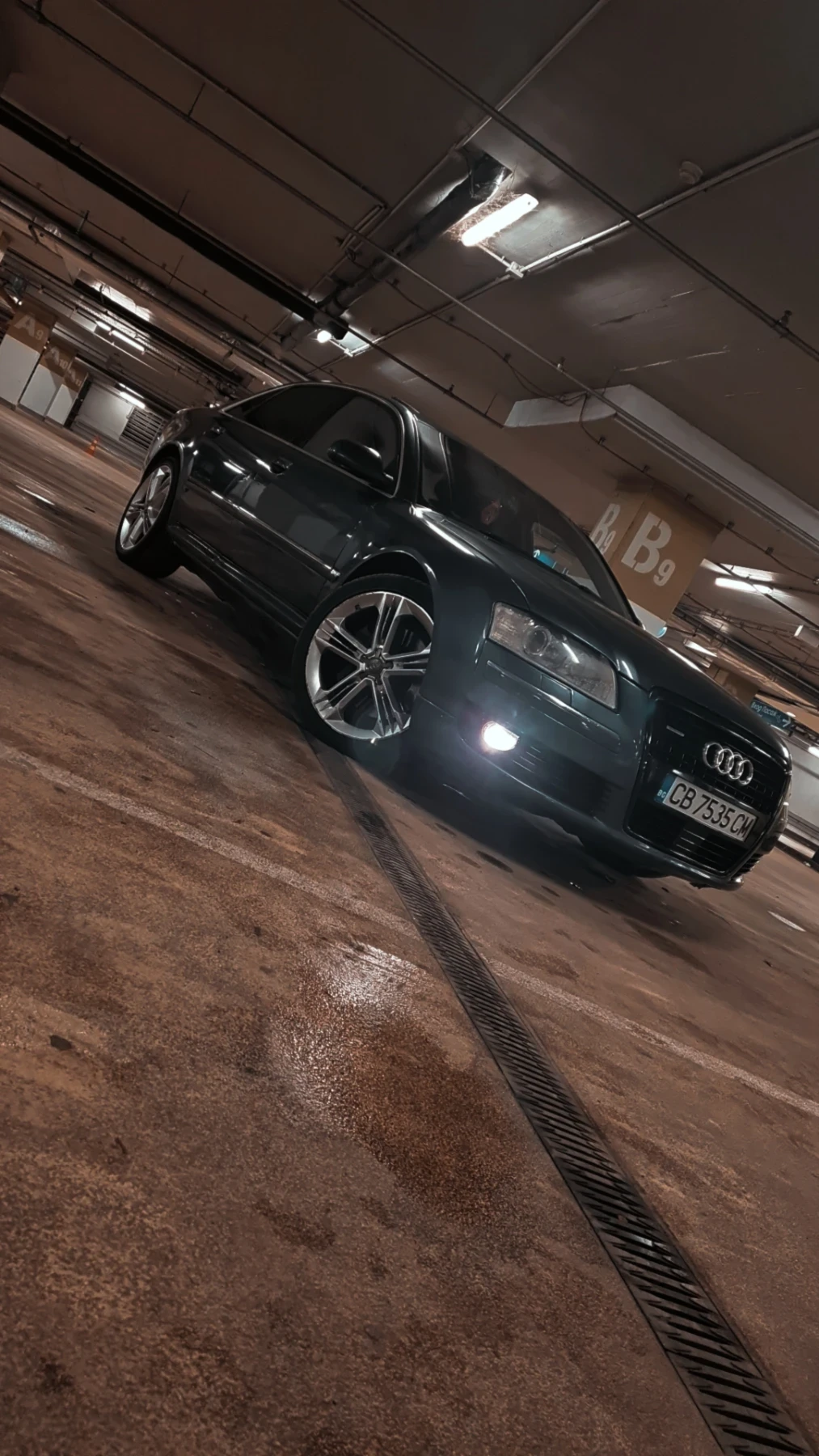 Audi A8 | Mobile.bg � ����������� 5