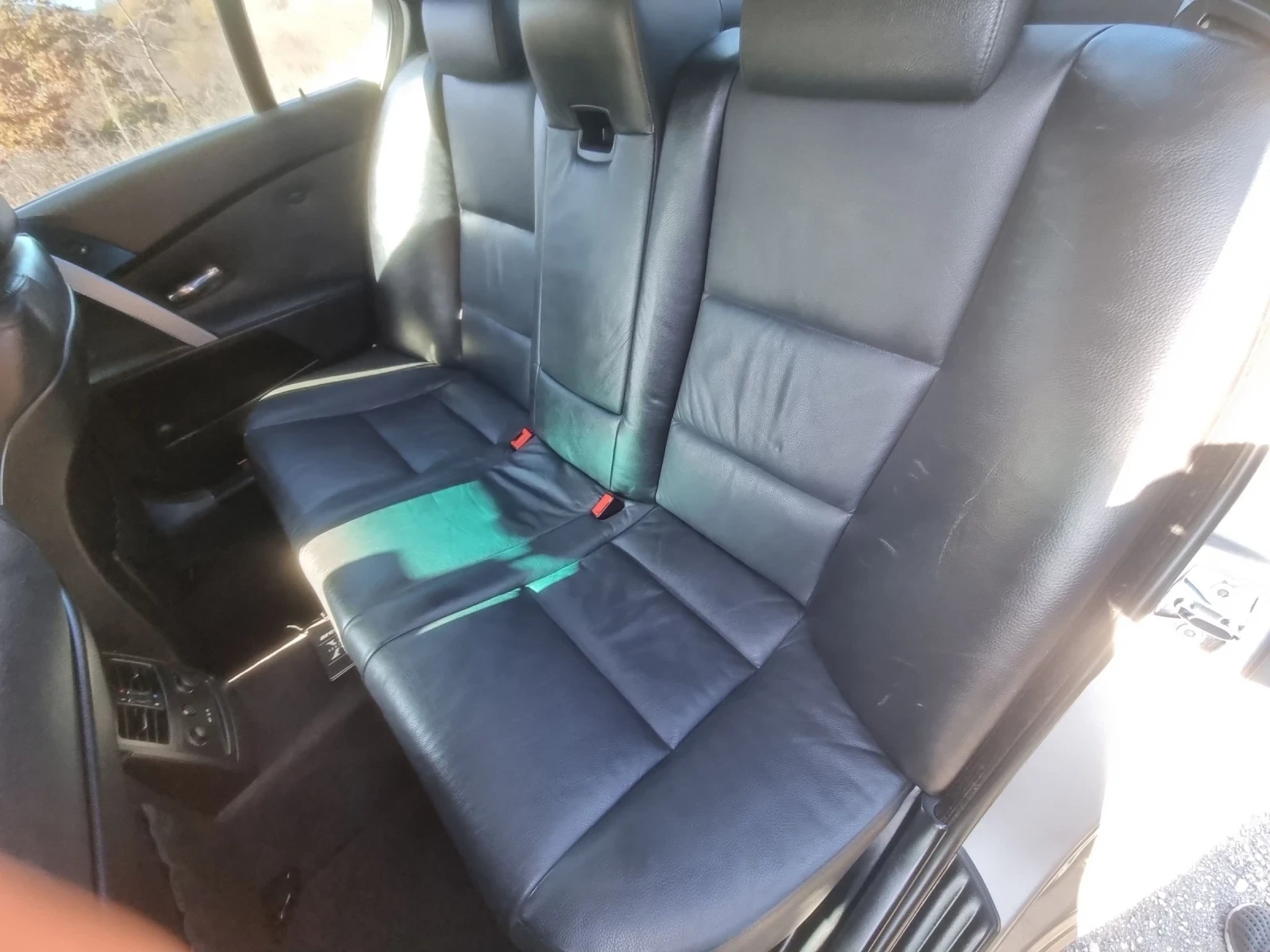 BMW 525 2.5d | Mobile.bg � ����������� 8